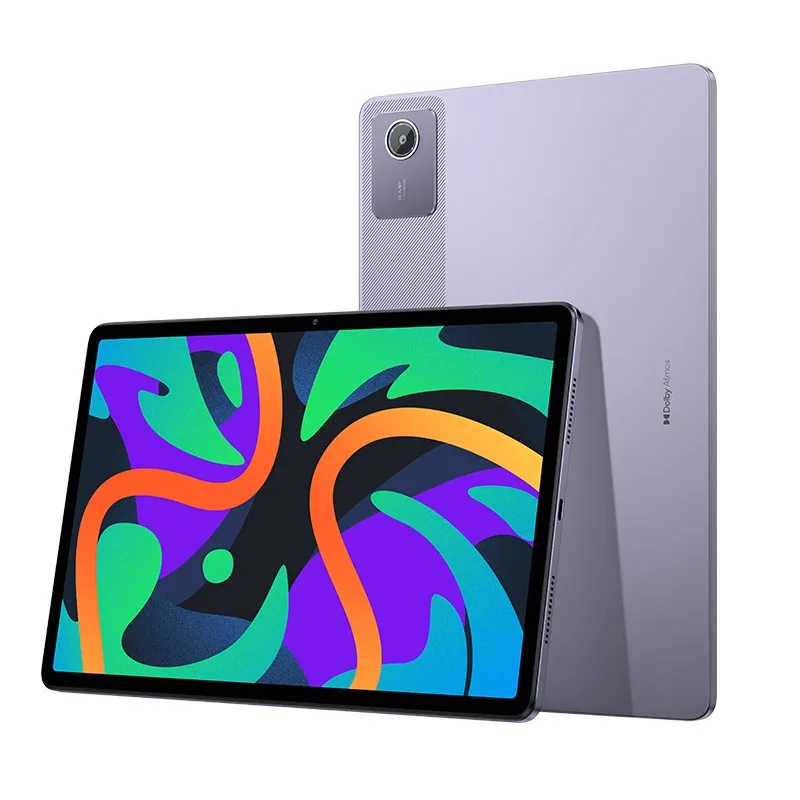 Lenovo Xiaoxin Androidタブレット本体8gb-128 New Lenovo Xiaoxin Pad 2024 - 11