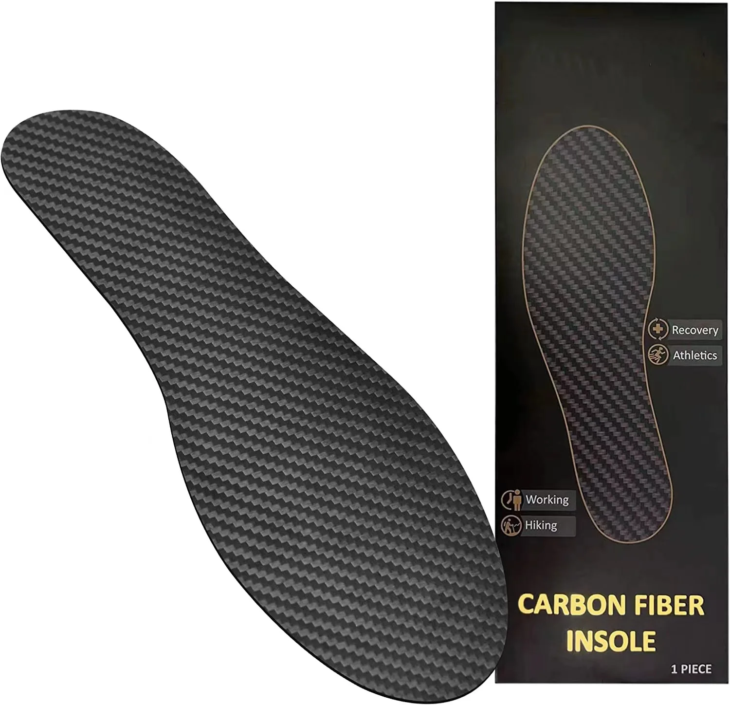 1 Pair Extension Orthotic,Carbon Fiber Insole Buy Carbon Fiber Insole