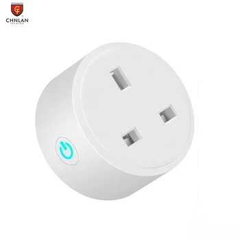 google home smart plug uk