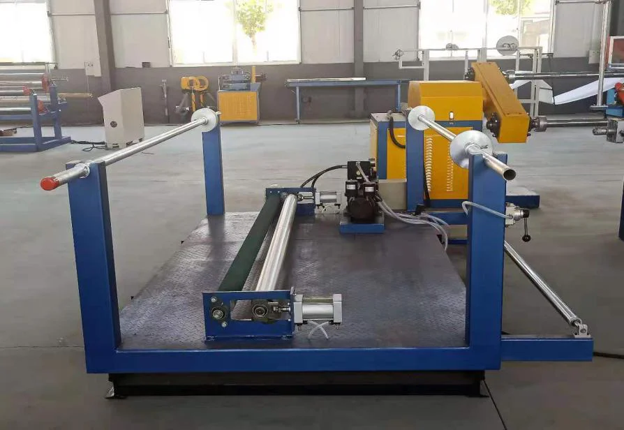 China Supply Automatic Floor Mat Making Machine Buy Floor Mat Making