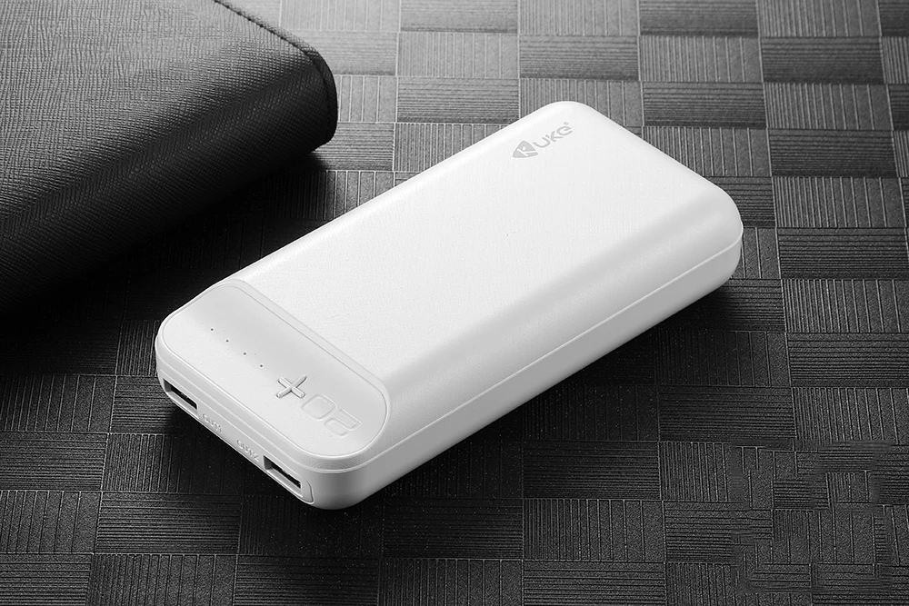 K102 brand-new product A top-grade polymer electric corewith 2.1A high current output and faster and safer charging - ANKUX.COM