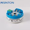4-20mA PT100 Temperature Transmitter