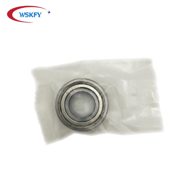Hot Sale Ntn Ball Bearing 6203 Lb Metal Seal Ntn Deep Groove Ball ...