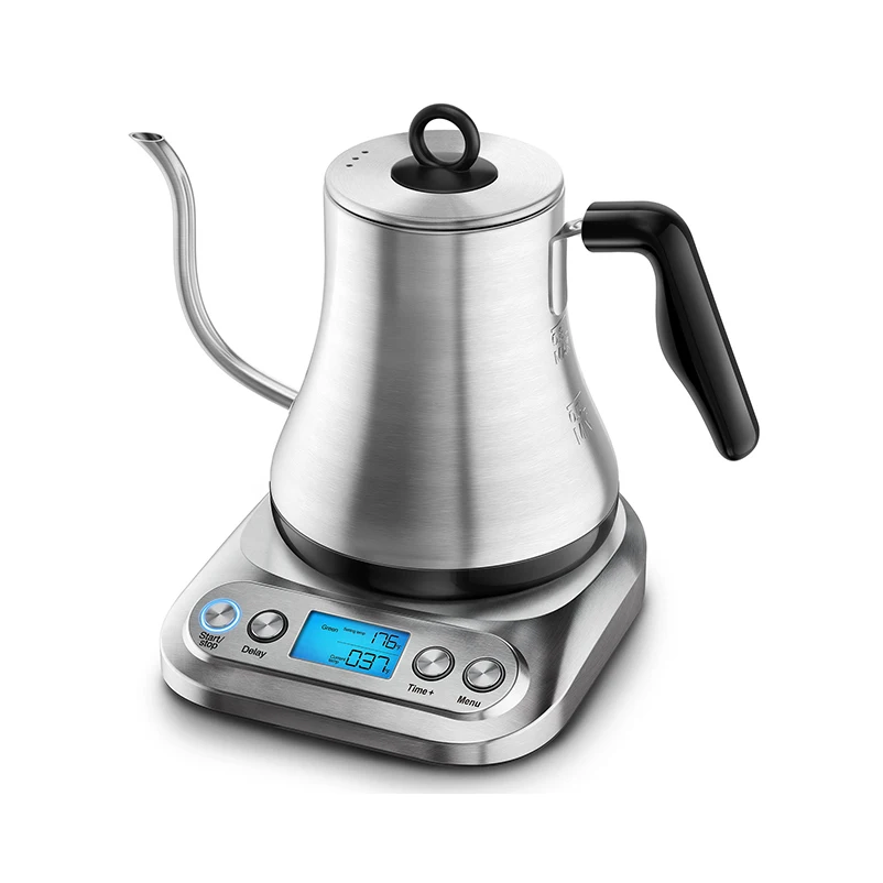 hot water tea kettle