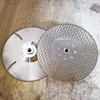 order directly diamond one side cutting marble blade 180mm 7 inch cutting disc