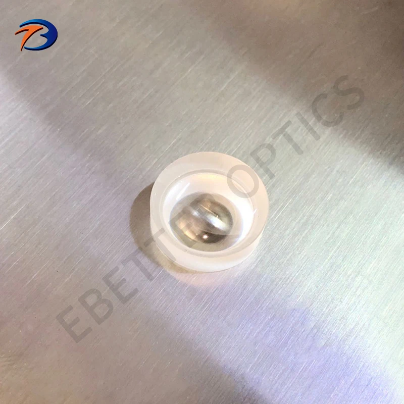Plano Concave Lens optical lens generator