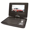 SuperSonic SC-257 Portable DVD Player 7" and Digital TV