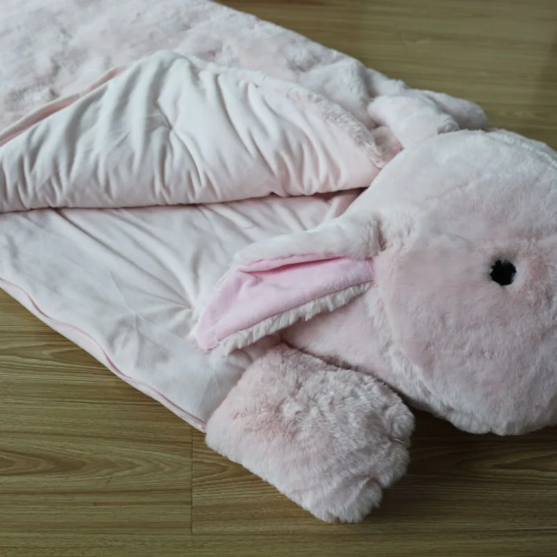 Rabbit Design Sleeping Bag for Kids and Baby -Alibaba.com