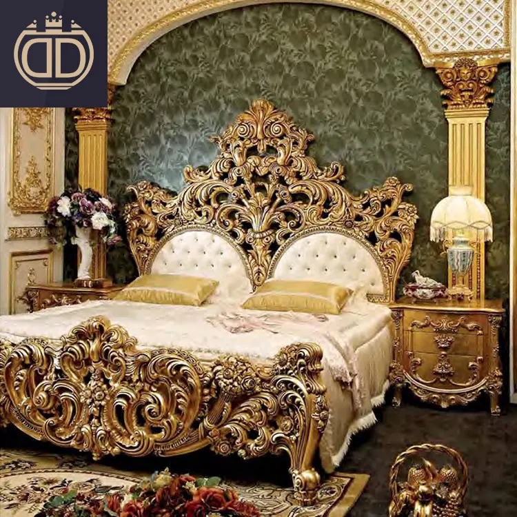 Crown-501A