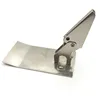 OEM Sheet Metal Stamping 90 Degree Triangle Corner Shelf Brackets