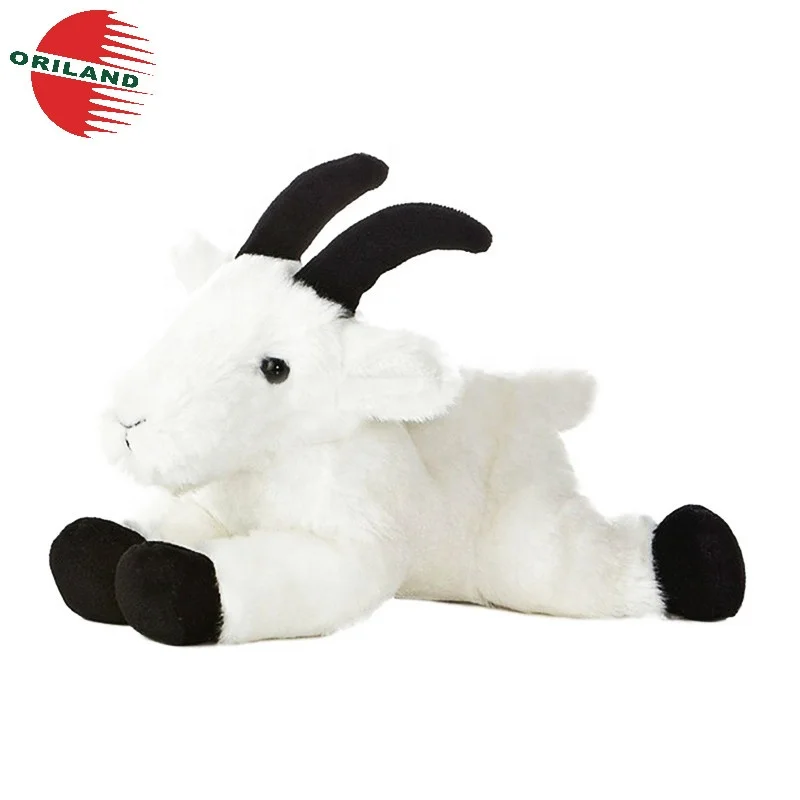 Wholesale Lifelike Goat Stuffed Animal Plush Sheep Toy Buy Stuffed