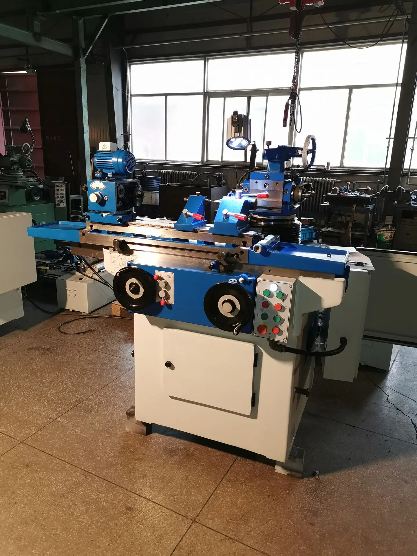 2m9120a Universal Tool Grinder Machine With Ce Protection Buy Universal Tool Grinder,Universal