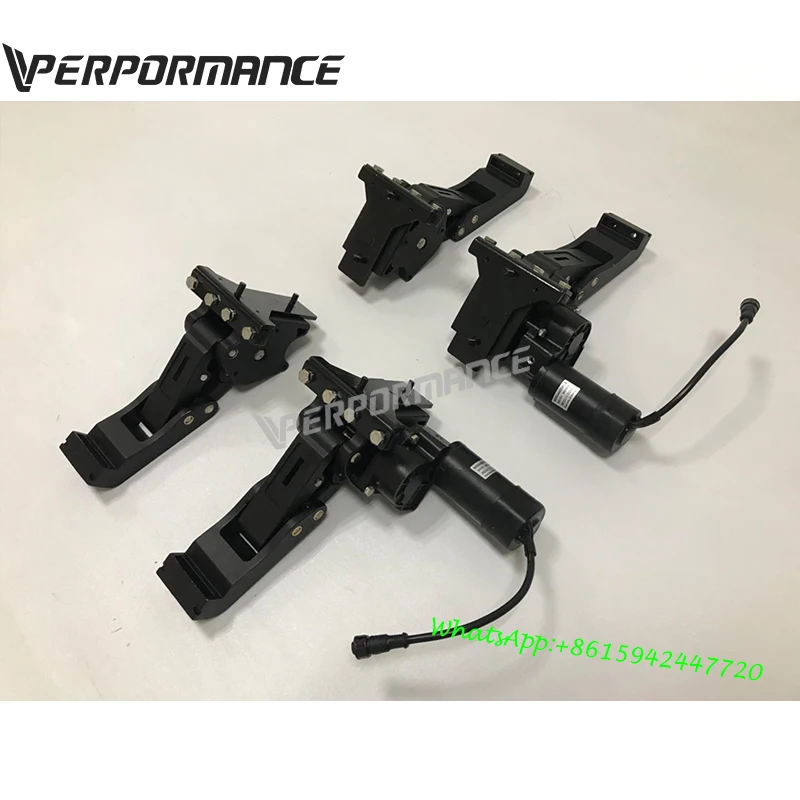 W463 Electric Side Step For W463 G Wagon G63 G65 G 500 Side Steps W463