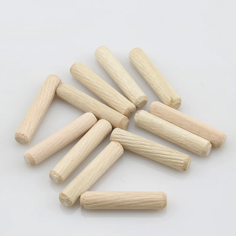 Wooden Dowels - Dowel Pins