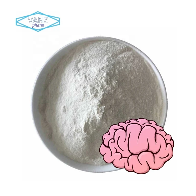 
Enhance brain Smart drug 99% Choline glycerophosphate Alpha GPC in stock CAS 28319-77-9 