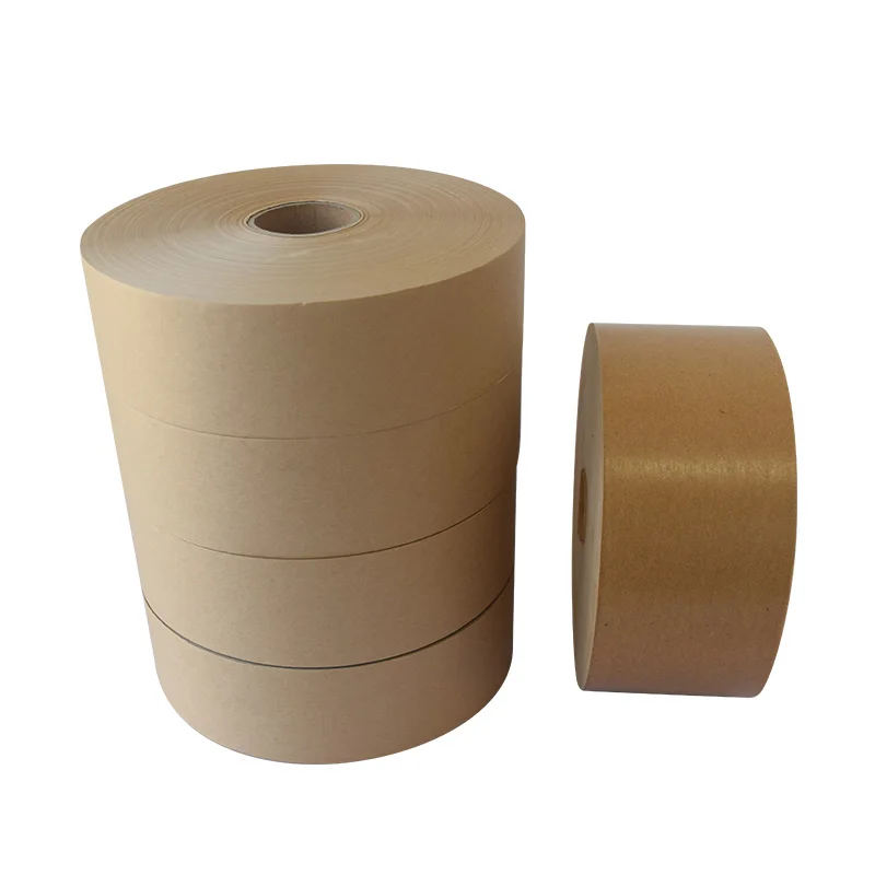 

water activated kraft papter tape,1 Piece
