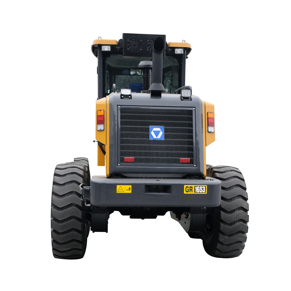 best-selling mini grader gr1003