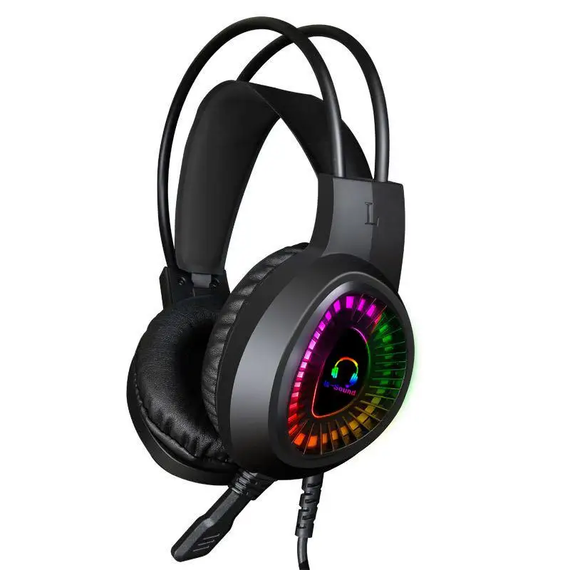 Casque gamer factory Clearance