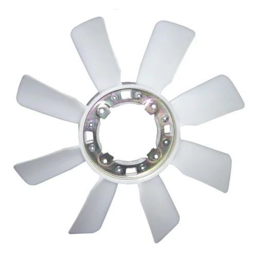 そると。 Toyota Radiator Condenser Fans - Reliable Cooling Solutions