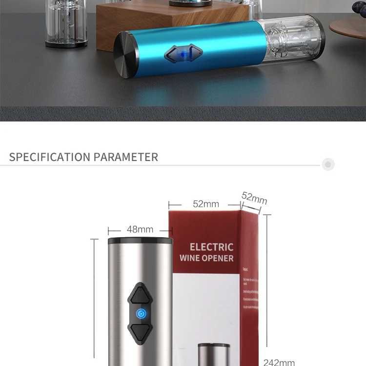 wine opener KB1-601807 (2)