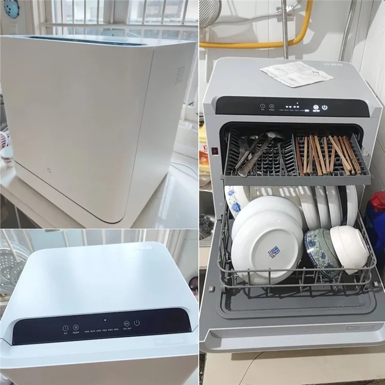 Dish Washer B12