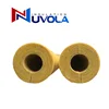 2-13/32" x 3 ft Fiberglass Pipe Insulation