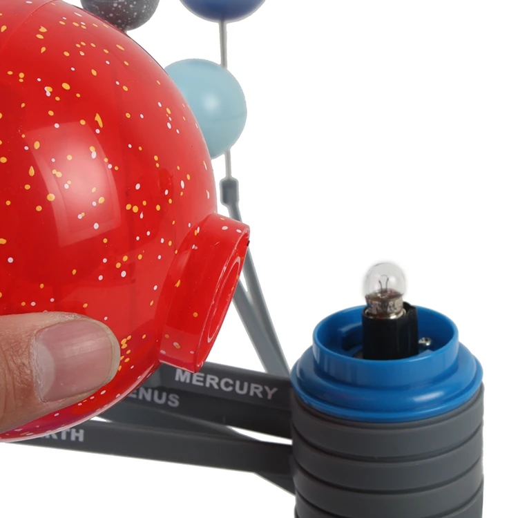 60122.02 Solar System Model factory