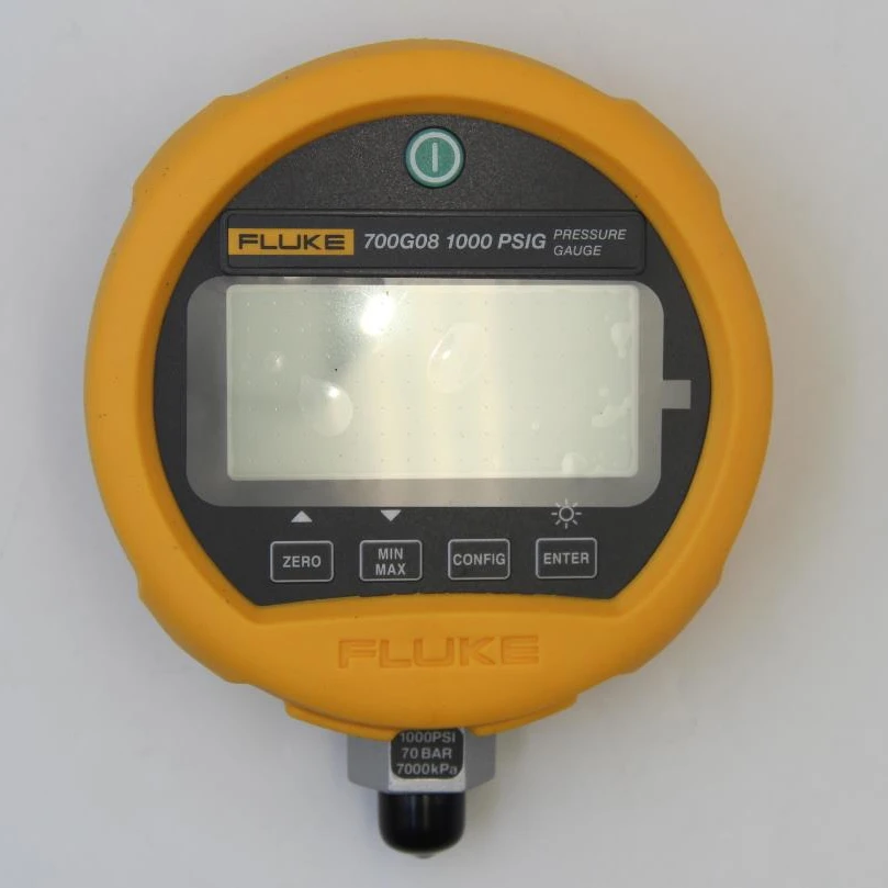 Fluke 700g08 Digital Pressure Gauges Buy Digital Pressure Gauge