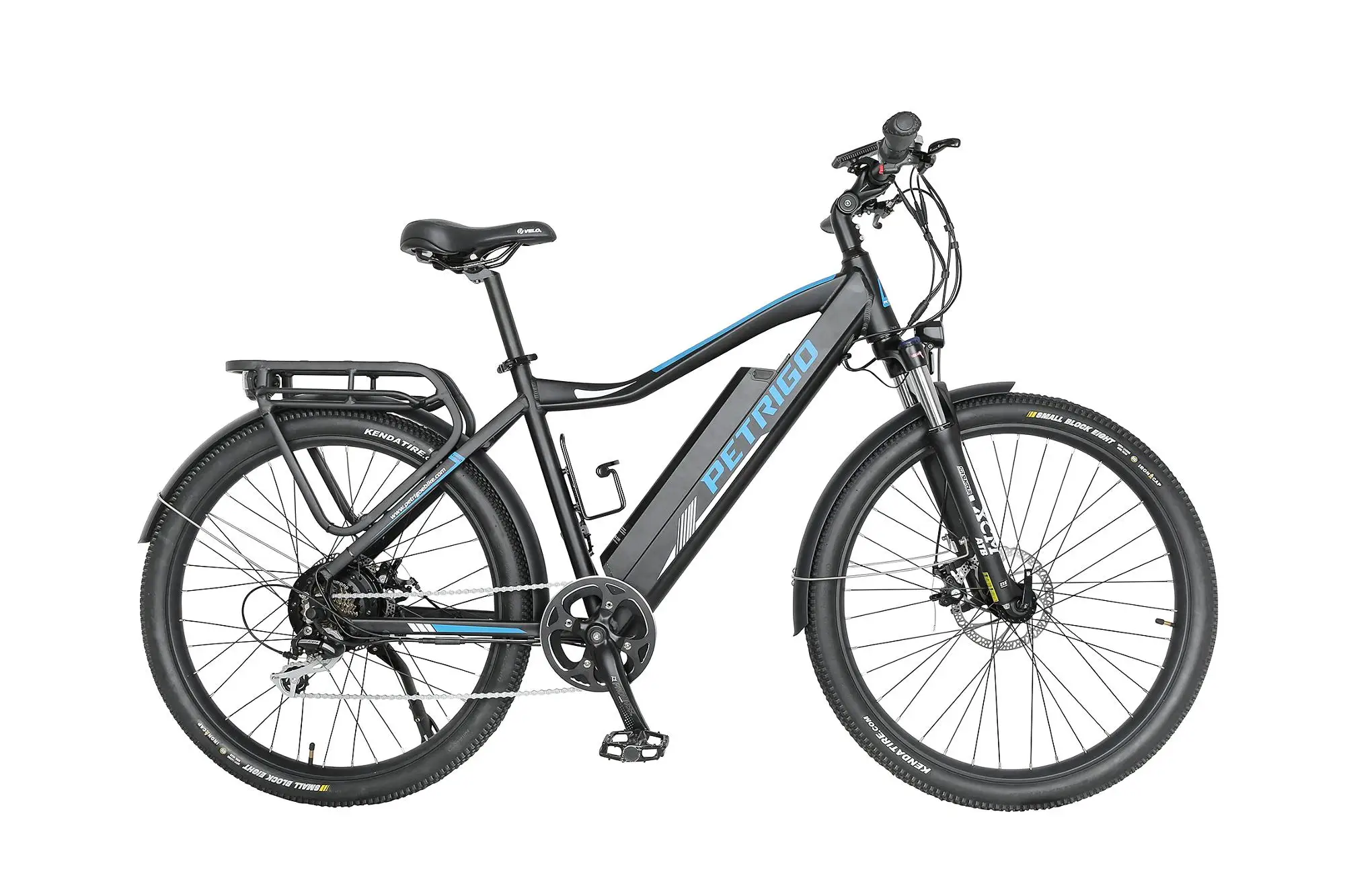 250w High Quality 27.5inch 36v Battery E Bike Electric Mountain Bike