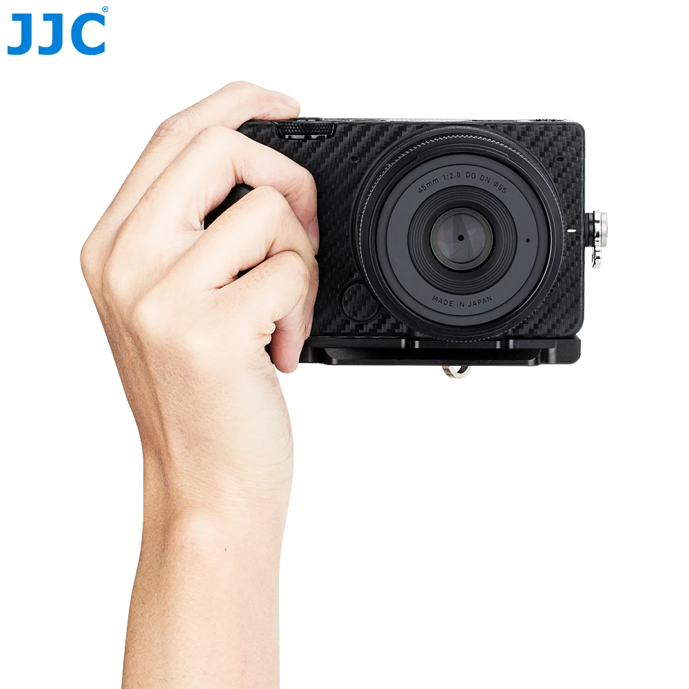 Jjc New Product!!! Jjc Hgfp Camera Handgrip For Sigma Fp,Replaces