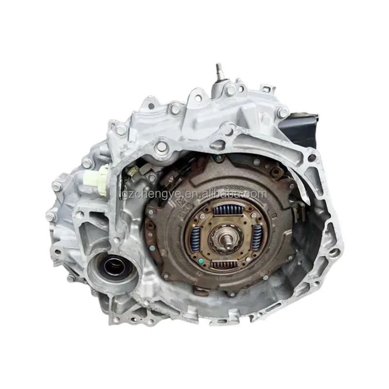 7 Speed Dual Clutch Transmission for Buick MG RX5 ZS GS