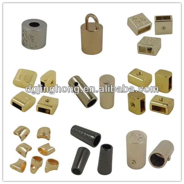 Custom Metal Cord Lock - Buy Drawstring Cord Lock,Drawstring Cord Lock ...