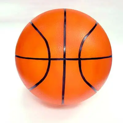 PVC basketball