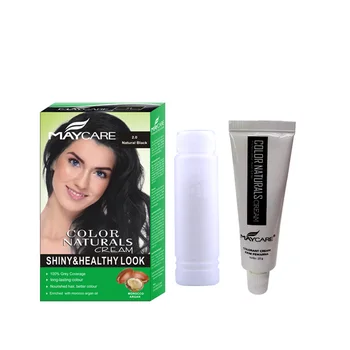 Chemical Free New Design Best Selling High Quality Hair Dyes