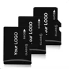 High Speed china OEM micro TF sd card 16gb 32gb 64gb 128gb class 10 memory card for sandisk performance cellphone memory card