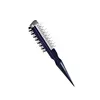 Volumia Style Comb - Instant Hair Volumizer Comb Sharks Back Combing Brush NEW Drop Shipping