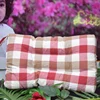 Beauty advertising designer custom stock personalized reading confidence in textiles pillows