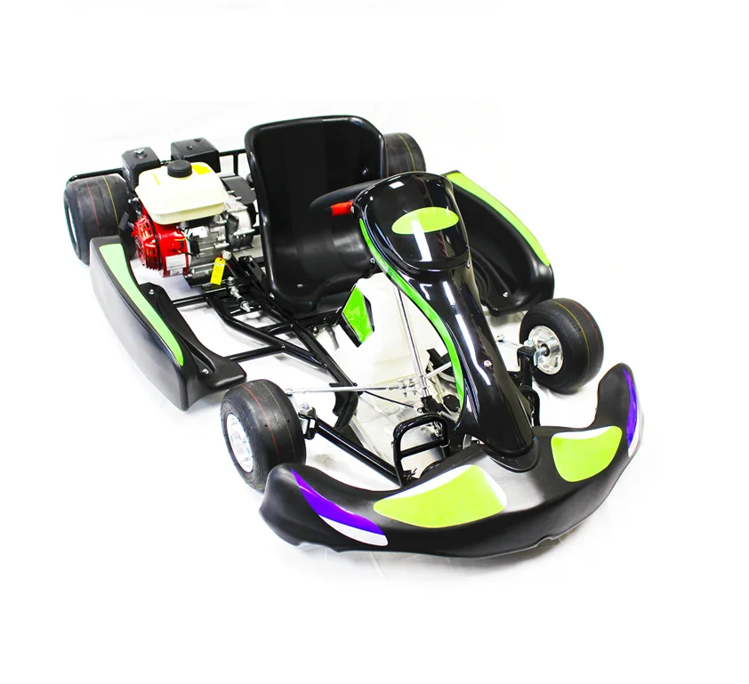 80cc 1 Seat Or 2 Seat Off Road Go Kart With High Quality For Sale Buy
