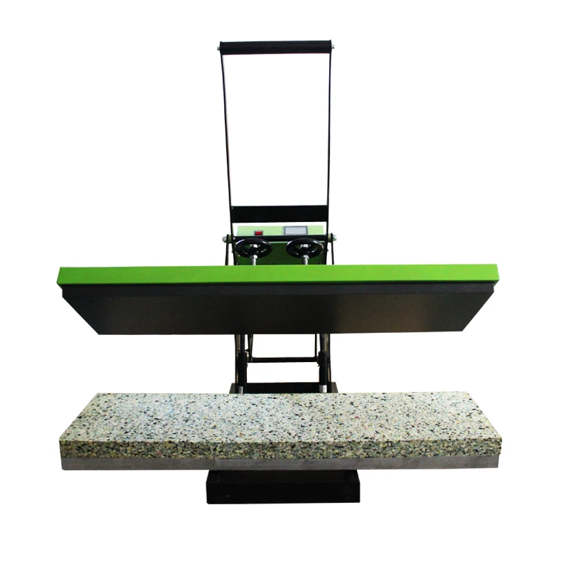 New Large Format Sublimation Heat Press Machine Buy New Heat Press Machine,Sublimation Heat