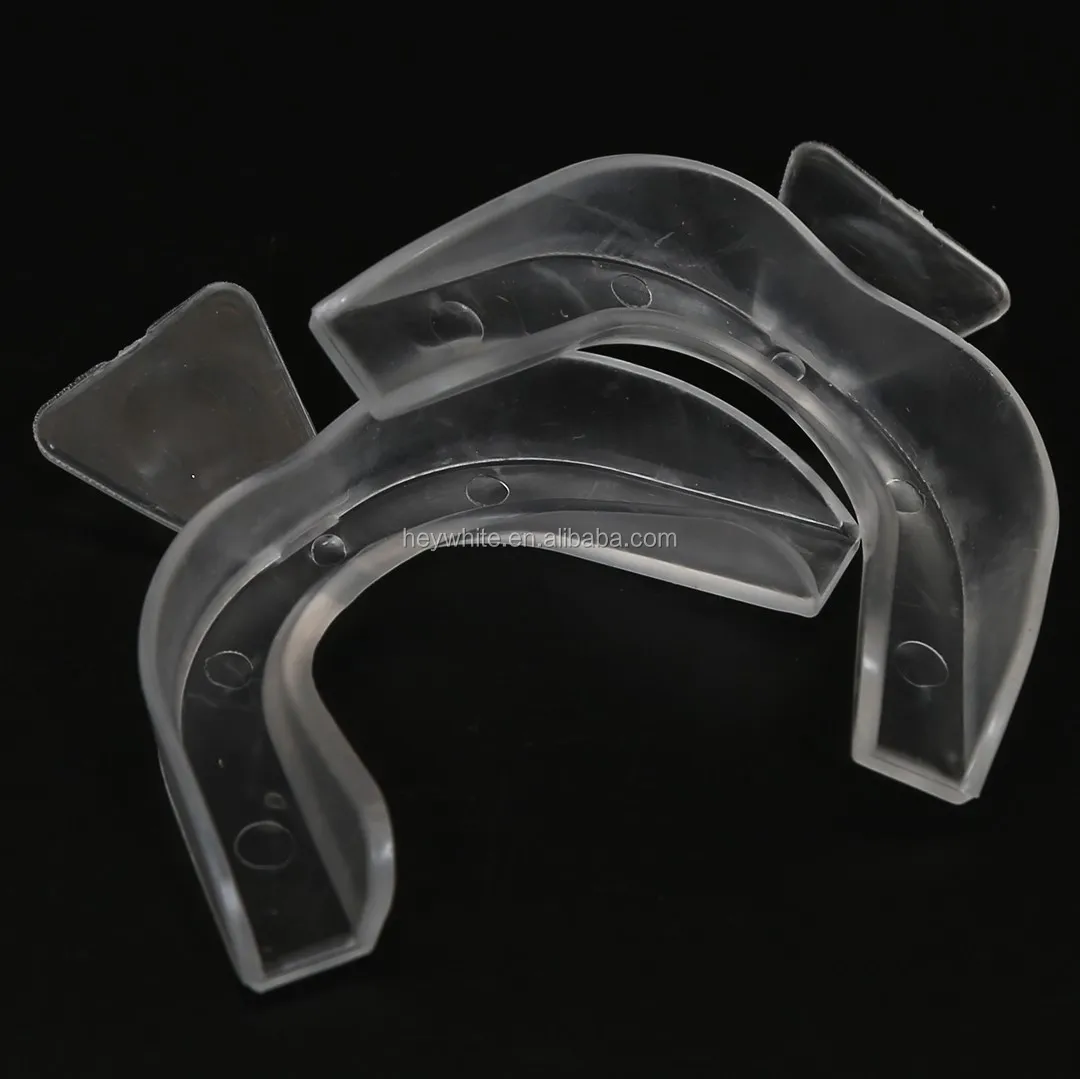 Professional Dental Food Grade Mouth Guard Female And Male Available ...