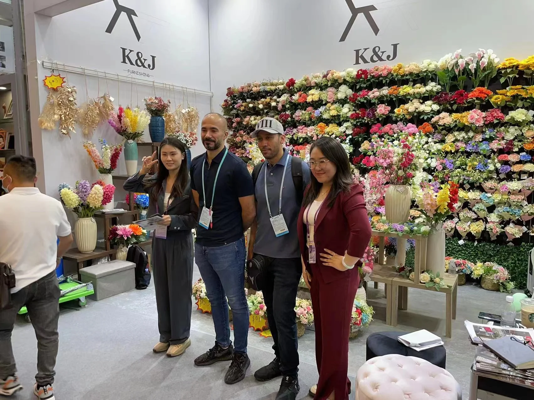 Wedding Simulation Flower Fortune Fruit Red Holly Fruit Wholesale