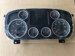 VIT Truck Instrument Panel Wg9918581111/1 factory