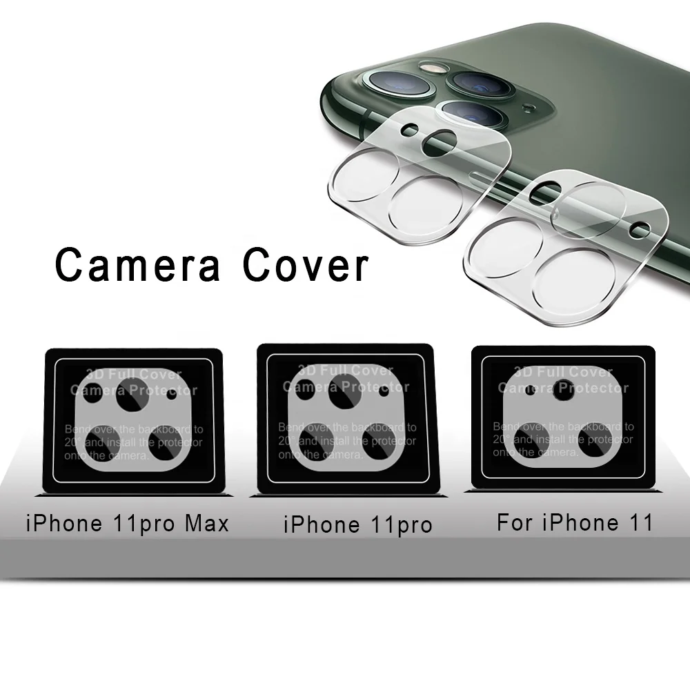 Back phone cover for iphone x 11 xr xs xs max camera lens screen protector 2019
