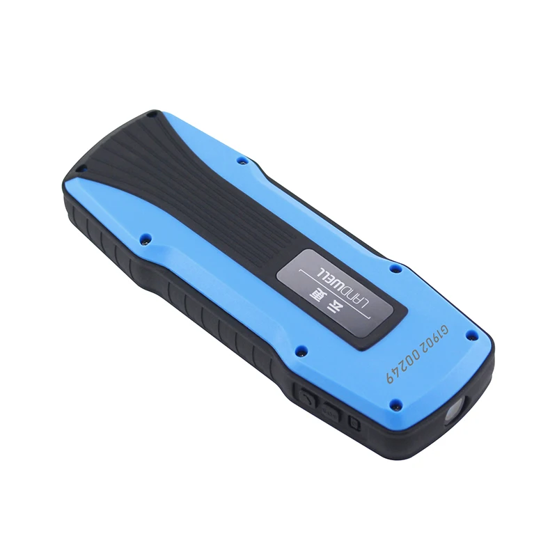 
Dubai expo Intelligent Guard Tour System G-100 