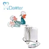 Dental Simulation System Training Manikin by Electric