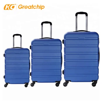 cheap checked luggage