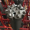 Forging Processing Type and Ore Mining Retrac Tungsten Carbide Button Bit R32/R38/R51/Long serve life/Long skirt