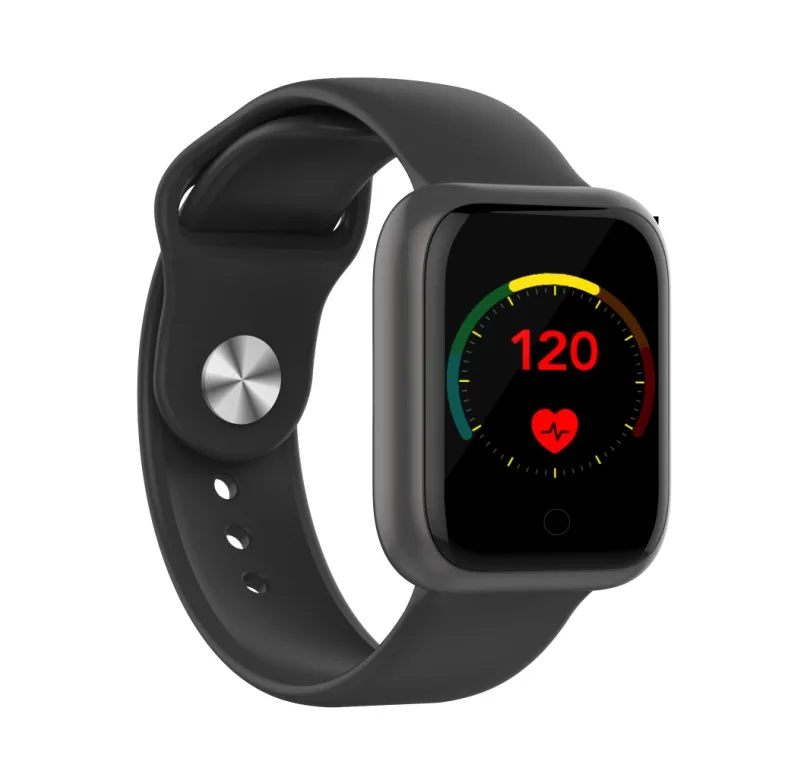 
New Arrival Bluetooth Smart Watch Heart Rate Blood Pressure Monitor Fitness Tracker Bracelet smart bracelet watch phone 