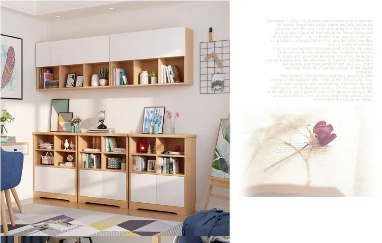 Rustic Wood Shelves Mount Decoration Furniture Floating Wall Shelf