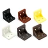 OEM Injection Plastic Furniture Corner Joint